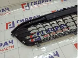 Решетка в бампер центральная Kaiyi E5 602001637AA
