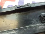 Решетка в бампер центральная Kaiyi E5 602001637AA