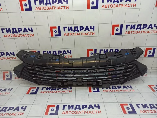 Решетка радиатора Kaiyi E5 602001419AA