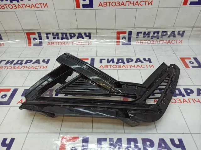Рамка противотуманной фары левой Kaiyi E5 602001639AA
