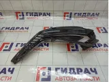 Рамка противотуманной фары левой Kaiyi E5 602001639AA