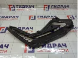 Рамка противотуманной фары левой Kaiyi E5 602001639AA