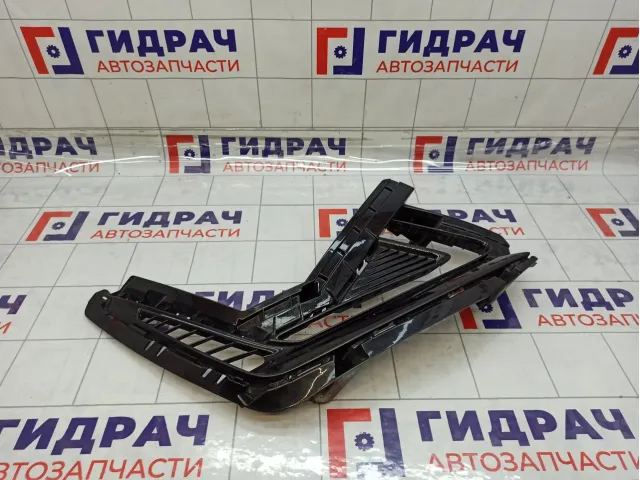 Рамка противотуманной фары правой Kaiyi E5 602001640AA