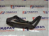 Рамка противотуманной фары правой Kaiyi E5 602001640AA