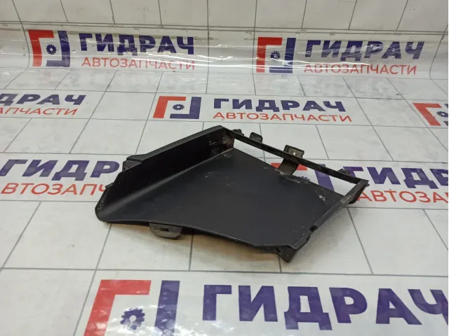 Воздуховод бампера правый Kaiyi E5 602001645AA