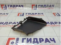 Воздуховод бампера левый Kaiyi E5 602001644AA