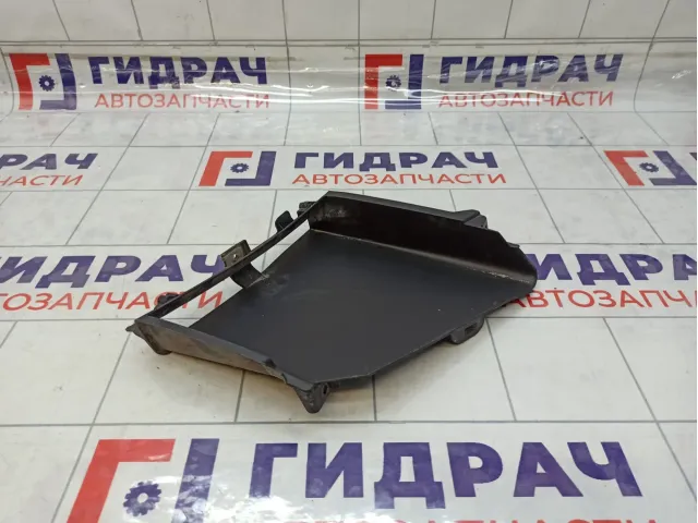 Воздуховод бампера левый Kaiyi E5 602001644AA