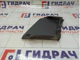 Воздуховод бампера левый Kaiyi E5 602001644AA