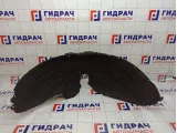 Локер задний левый Kaiyi E5 602001412AA