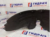 Локер задний левый Kaiyi E5 602001412AA