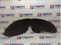 Локер задний правый Kaiyi E5 602001413AA