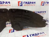 Локер задний правый Kaiyi E5 602001413AA