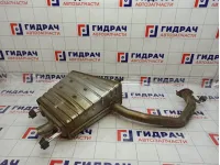 Глушитель основной Kaiyi E5 15000354AA