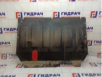 Защита двигателя Kaiyi E5