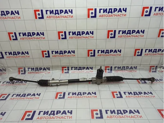 Рейка рулевая Kaiyi E5 J42-3401010EP
