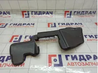 Воздуховод радиатора левый Kaiyi E5 302001047AA