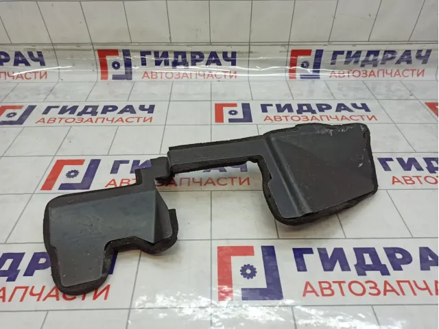 Воздуховод радиатора левый Kaiyi E5 302001047AA