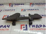 Воздуховод радиатора левый Kaiyi E5 302001047AA