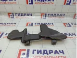Воздуховод радиатора правый Kaiyi E5 302001048AA