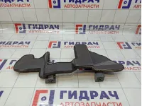 Воздуховод радиатора правый Kaiyi E5 302001048AA
