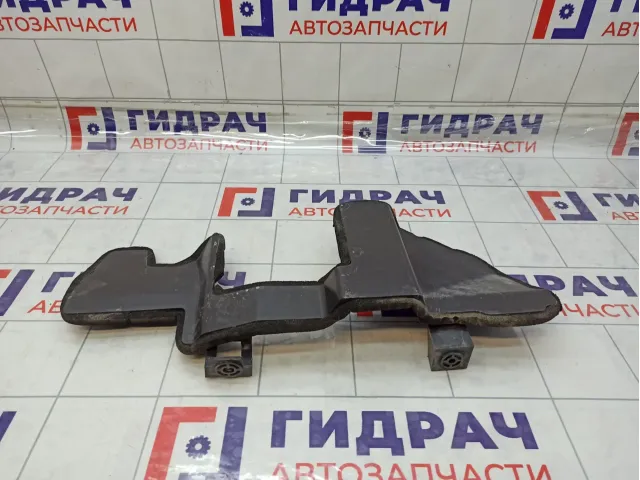 Воздуховод радиатора правый Kaiyi E5 302001048AA