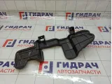 Воздуховод радиатора правый Kaiyi E5 302001048AA
