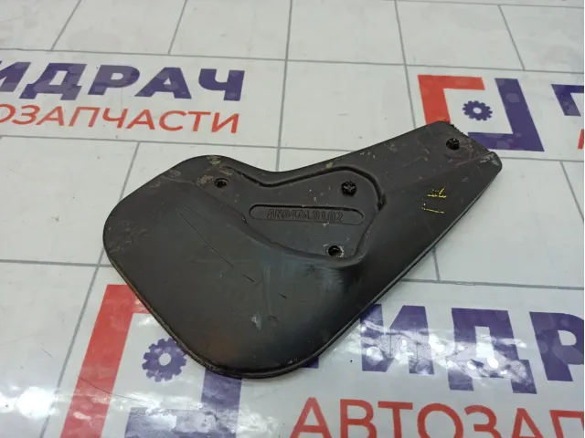 Брызговик передний правый Kaiyi E5