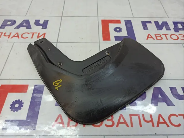 Брызговик задний левый Kaiyi E5