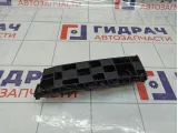 Кронштейн переднего бампера левый Kaiyi E5 602001421AA
