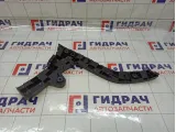 Кронштейн заднего бампера правый Kaiyi E5 602001424AA