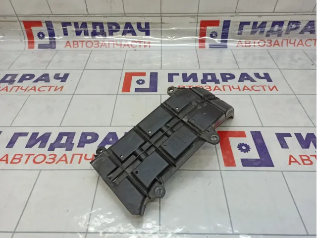 Защита горловины топливного бака Kaiyi E5 J602203037