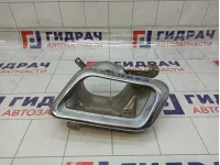 Насадка на глушитель Kaiyi E5 602001486AA