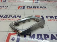 Накладка заднего бампера правая Kaiyi E5 602001650AA