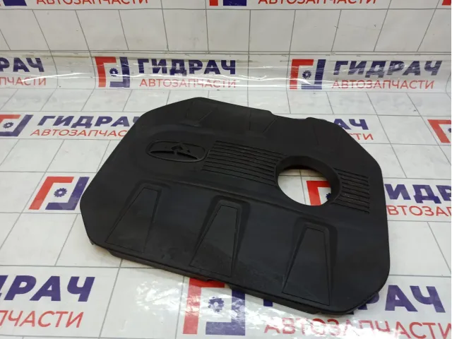 Накладка двигателя Kaiyi E5 151000183AA