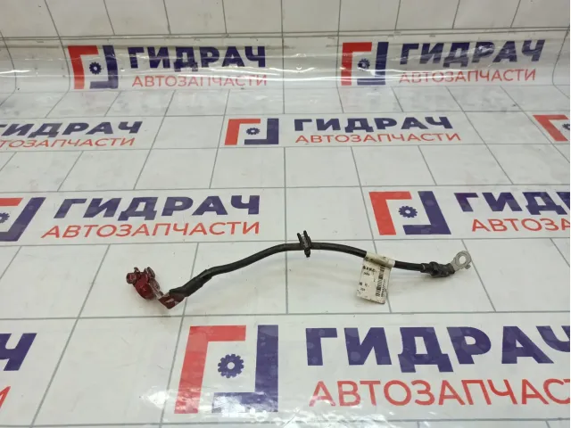 Клемма аккумулятора минус Kaiyi E5 806003089AA
