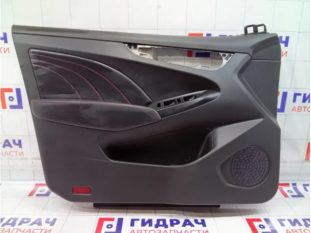 Обшивка двери передней левой Kaiyi E5 403003292ABARD