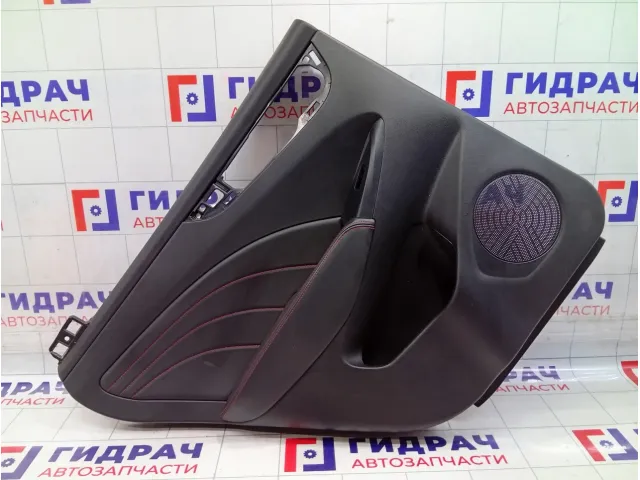 Обшивка двери задней левой Kaiyi E5 403003294ABARD