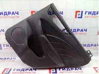 Обшивка двери задней правой Kaiyi E5 403003295ABARD