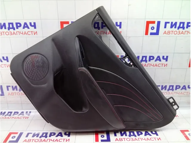 Обшивка двери задней правой Kaiyi E5 403003295ABARD