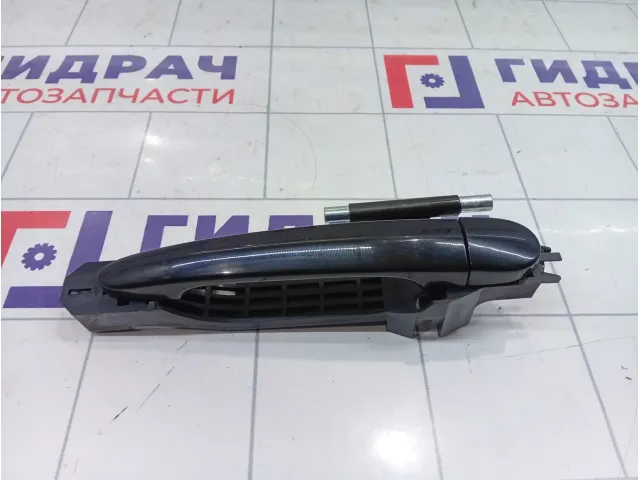 Ручка двери наружная задней левой Kaiyi E5 403004186AA