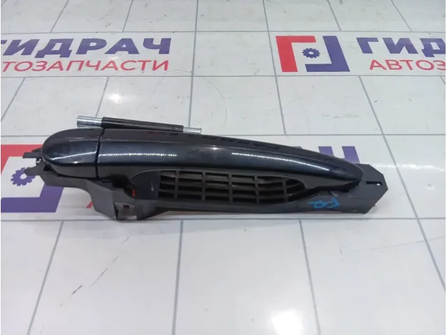 Ручка двери наружная передней правой Kaiyi E5 403004185AA