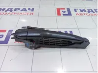 Ручка двери наружная задней правой Kaiyi E5 403004187AA