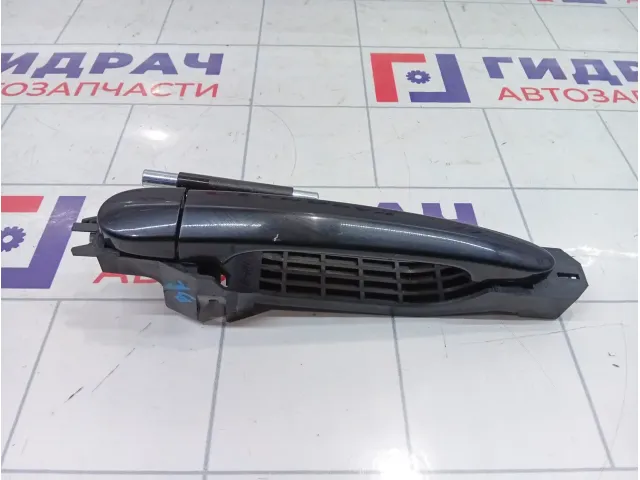Ручка двери наружная задней правой Kaiyi E5 403004187AA