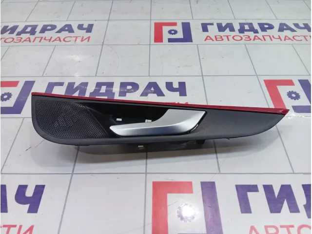 Ручка двери внутренняя задней правой Kaiyi E5 403003315