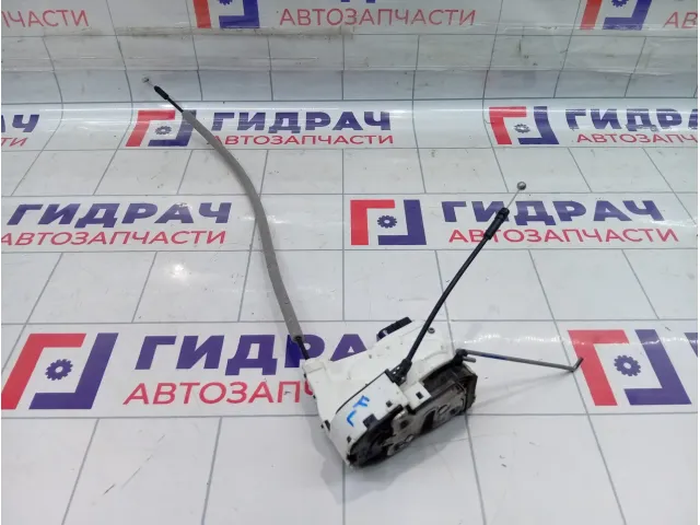 Замок двери передней левой Kaiyi E5 554001241AA