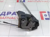 Замок двери передней левой Kaiyi E5 554001241AA