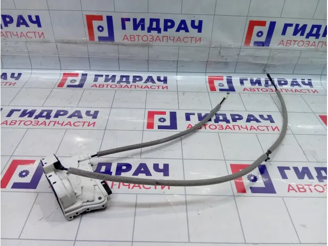 Замок двери задней левой Kaiyi E5 554001244AA