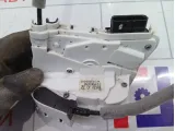 Замок двери задней левой Kaiyi E5 554001244AA