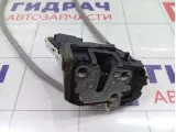 Замок двери задней левой Kaiyi E5 554001244AA