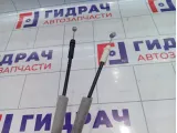 Замок двери задней левой Kaiyi E5 554001244AA